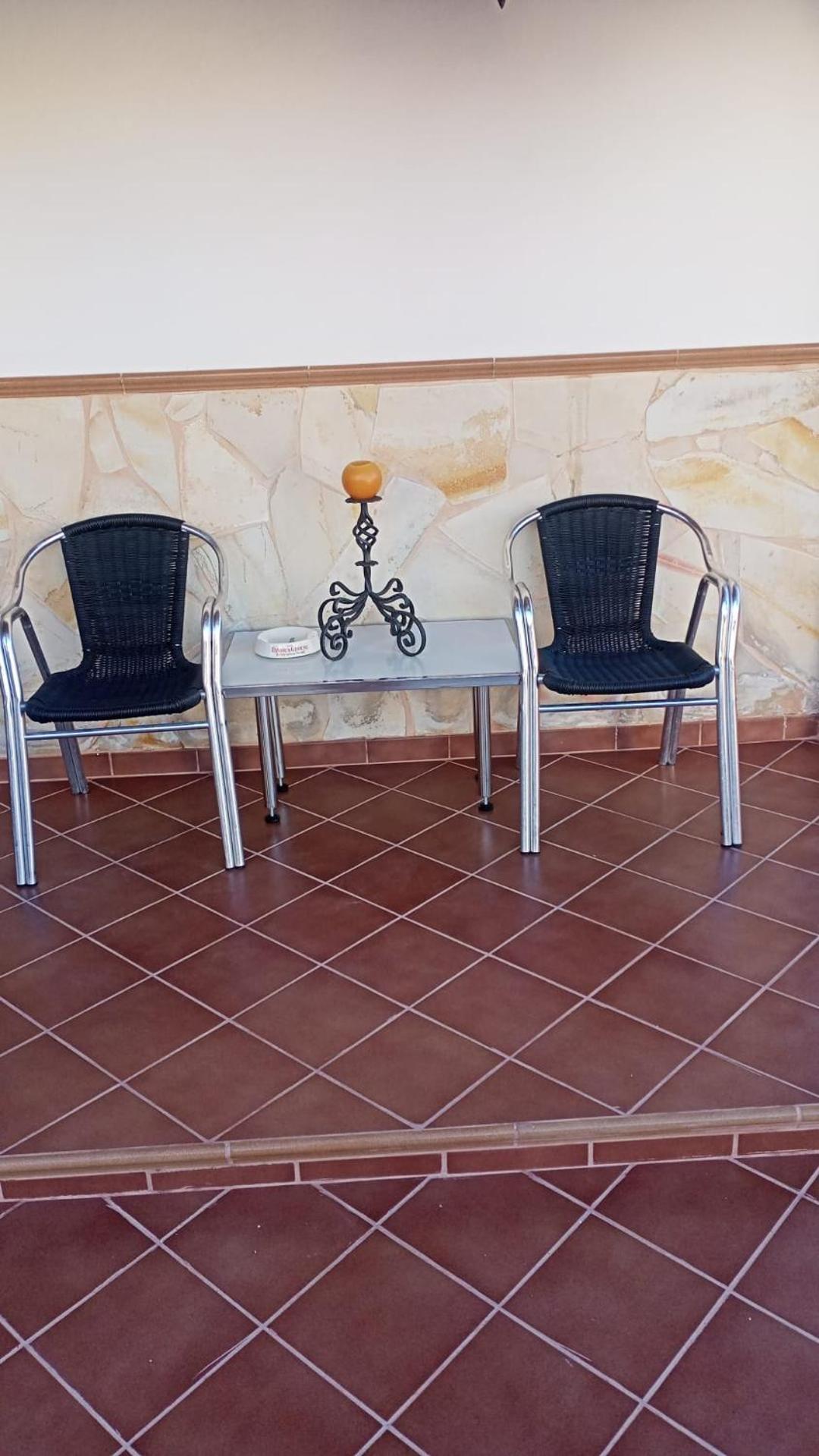Casa Con Piscina En Tenerife - Vista Mar Y El Teide La Listada المظهر الخارجي الصورة